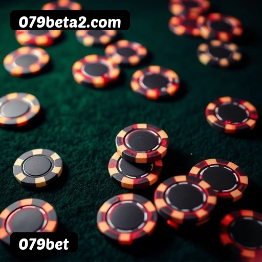 Loterias online disponíveis na 079bet